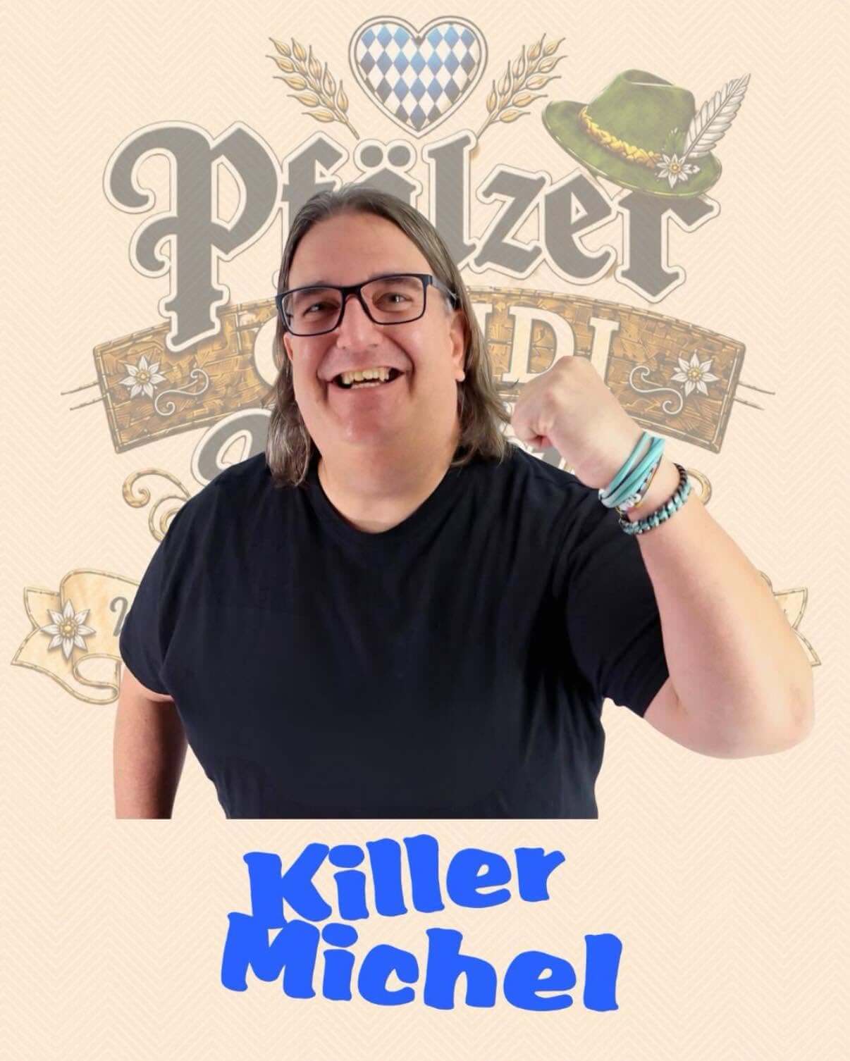Killer Michel