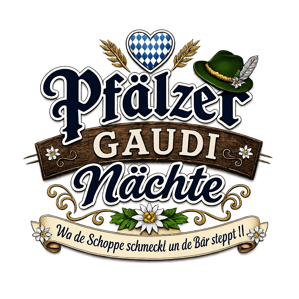 Pfälzer Gaudi Nächte