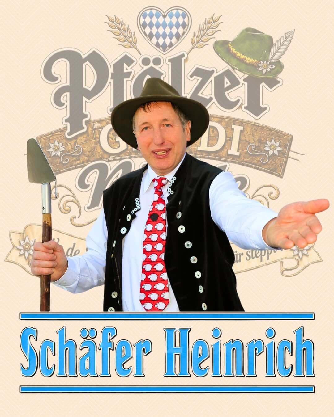 Schäfer Heinrich